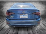 2020 Volkswagen Jetta SEL Premium