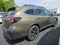 2020 Subaru Outback Onyx Edition XT
