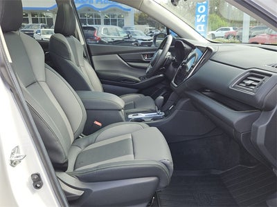 2024 Subaru Ascent Onyx Edition