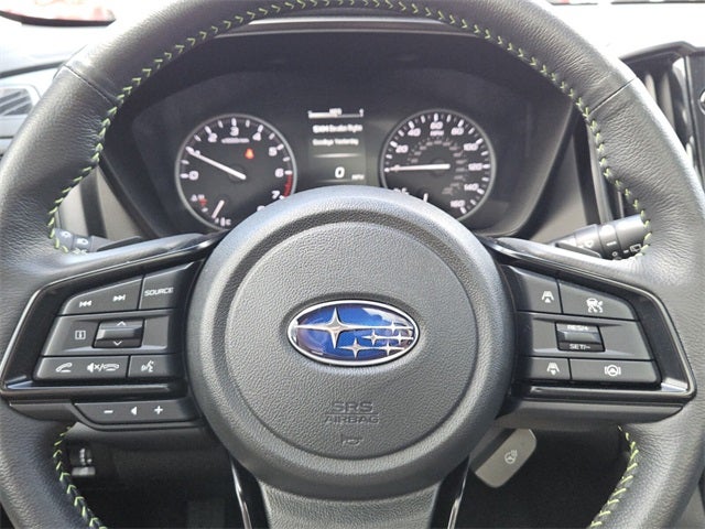 2024 Subaru Ascent Onyx Edition