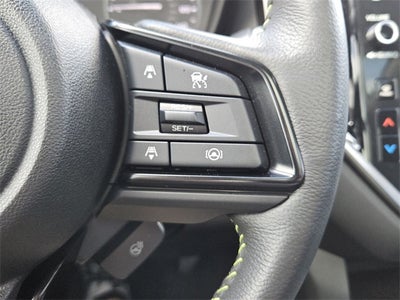 2024 Subaru Ascent Onyx Edition