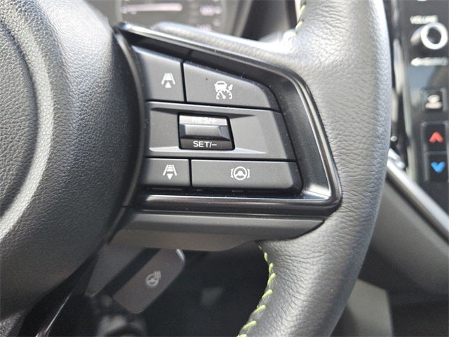 2024 Subaru Ascent Onyx Edition