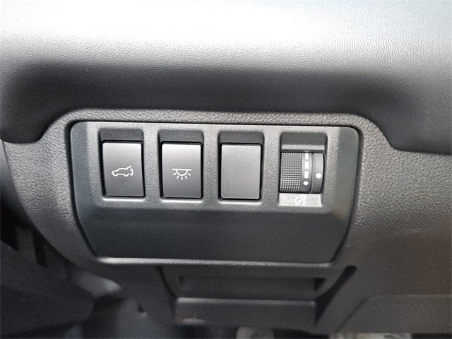 2024 Subaru Ascent Onyx Edition