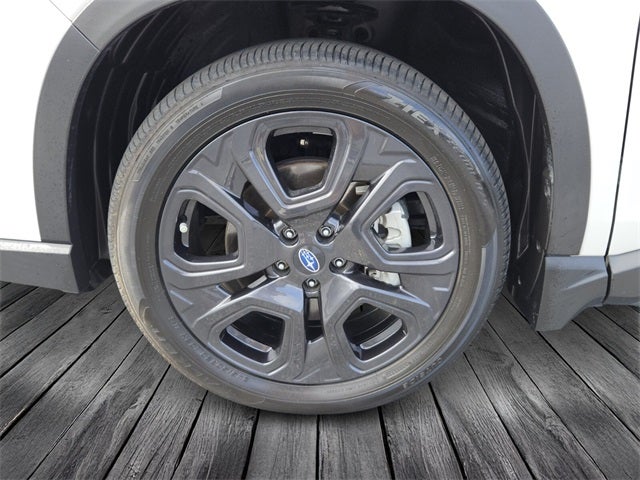 2024 Subaru Ascent Onyx Edition