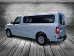 2019 Nissan NV Passenger SL
