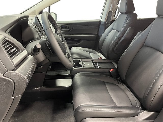 2027 Honda Odyssey EX-L