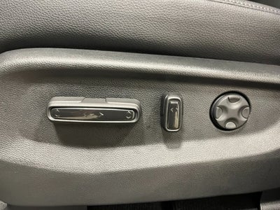 2027 Honda Odyssey EX-L