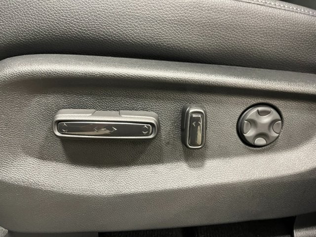 2027 Honda Odyssey EX-L