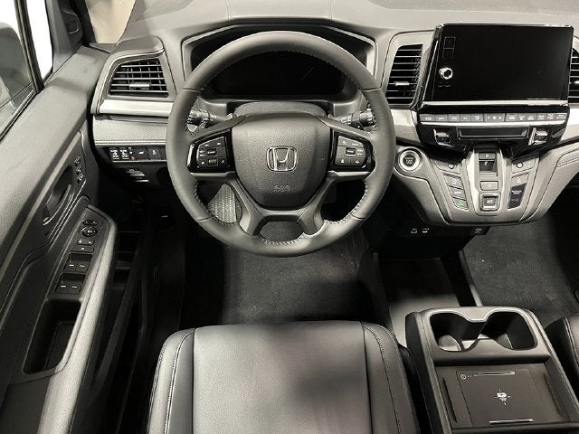 2027 Honda Odyssey EX-L