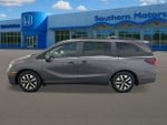 2027 Honda Odyssey EX-L