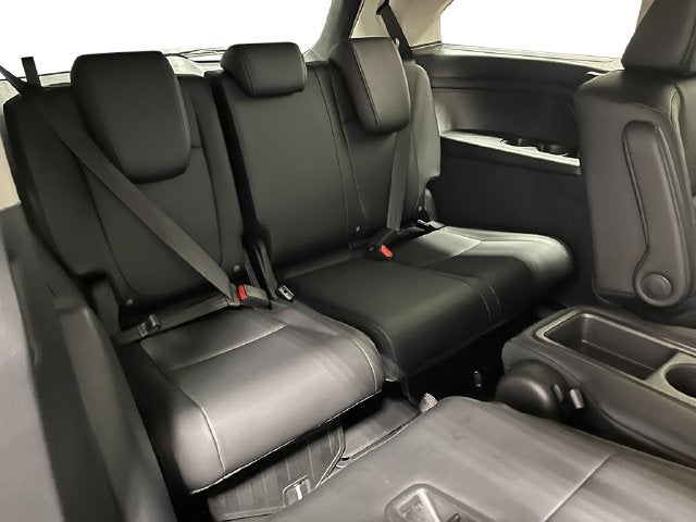 2027 Honda Odyssey EX-L