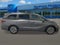 2027 Honda Odyssey EX-L