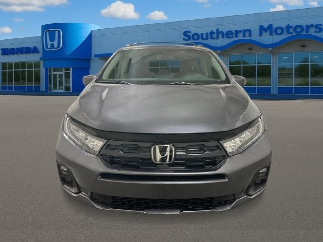 2027 Honda Odyssey EX-L