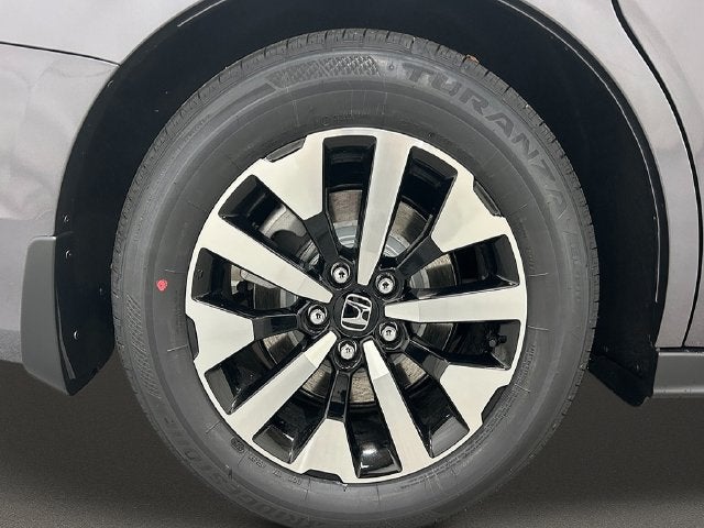 2027 Honda Odyssey EX-L