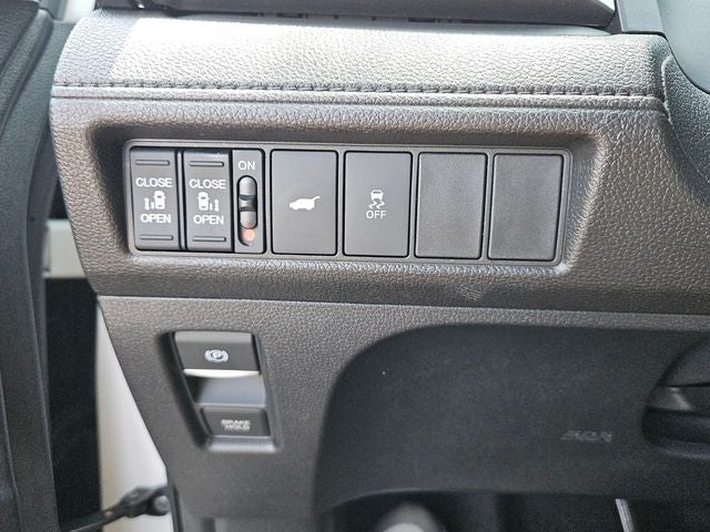 2026 Honda Odyssey EX-L - Photo 28