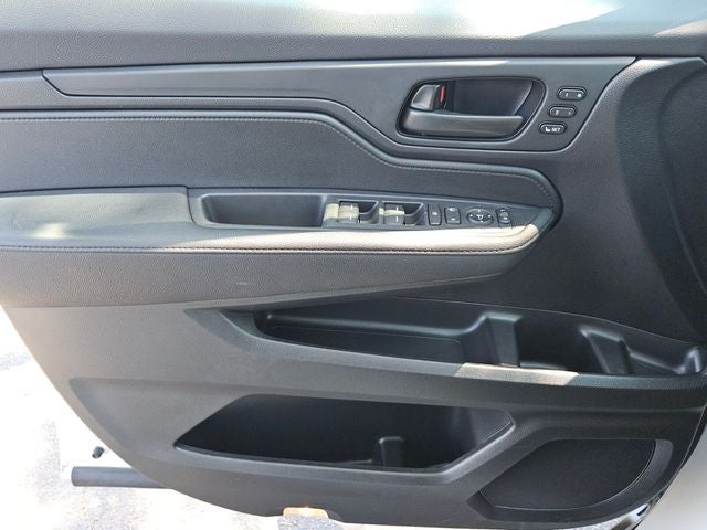 2026 Honda Odyssey EX-L - Photo 29