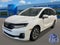 2027 Honda Odyssey EX-L