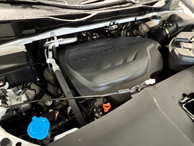 2027 Honda Odyssey EX-L