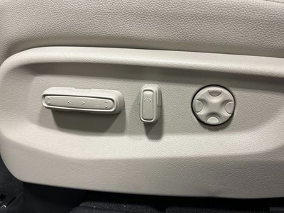 2027 Honda Odyssey EX-L