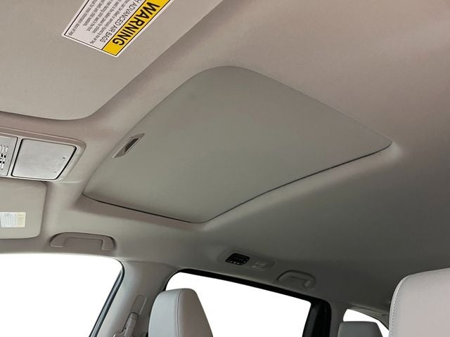2027 Honda Odyssey EX-L