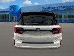 2027 Honda Odyssey EX-L