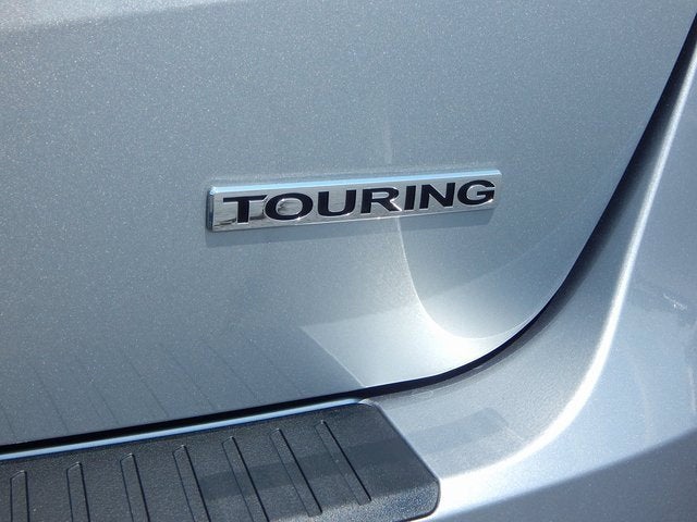2027 Honda Odyssey Touring