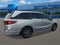2027 Honda Odyssey Touring