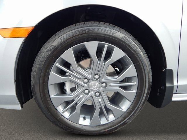 2027 Honda Odyssey Touring