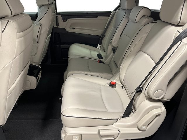 2027 Honda Odyssey Touring
