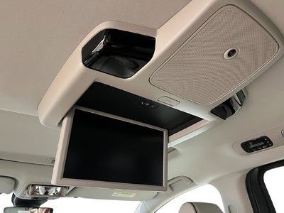 2027 Honda Odyssey Touring