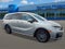 2027 Honda Odyssey Touring