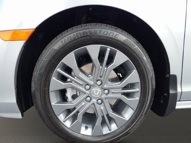 2027 Honda Odyssey Touring