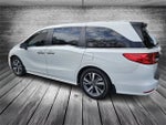 2021 Honda Odyssey Touring