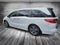 2021 Honda Odyssey Touring