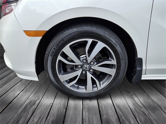 2021 Honda Odyssey Touring