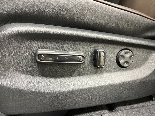 2027 Honda Odyssey Elite