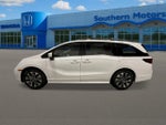 2027 Honda Odyssey Elite