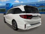2027 Honda Odyssey Elite