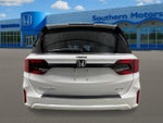 2027 Honda Odyssey Elite