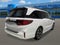 2027 Honda Odyssey Elite