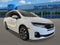 2027 Honda Odyssey Elite