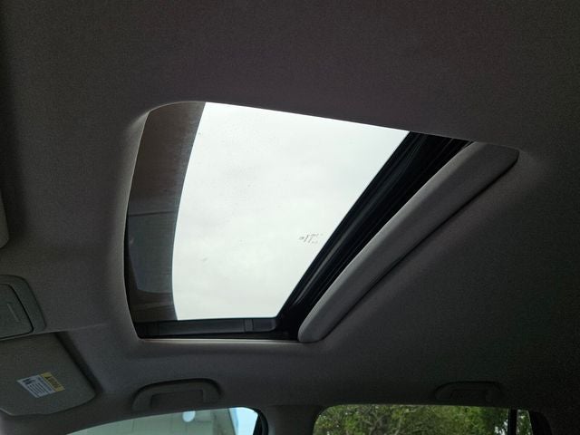 2016 Honda Pilot EX-L w/Honda Sensing