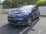 2016 Honda Pilot EX-L w/Honda Sensing