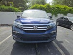 2016 Honda Pilot EX-L w/Honda Sensing