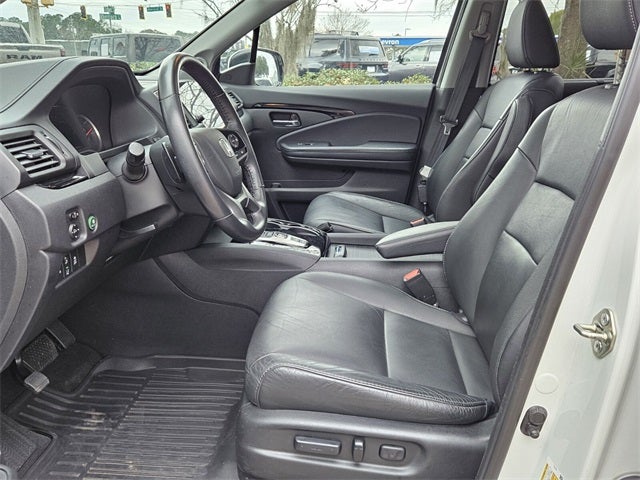 2020 Honda Pilot Touring 7 Passenger