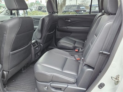 2020 Honda Pilot Touring 7 Passenger