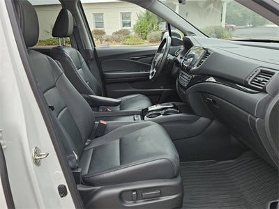 2020 Honda Pilot Touring 7 Passenger