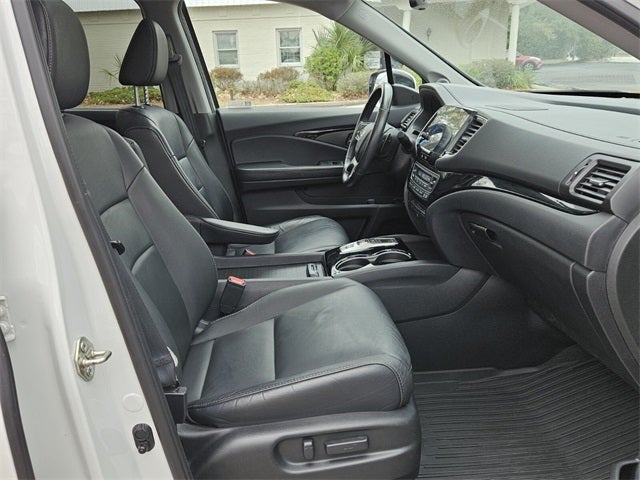 2020 Honda Pilot Touring 7 Passenger