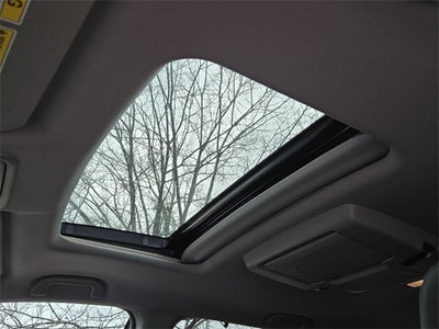 2020 Honda Pilot Touring 7 Passenger