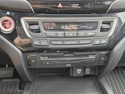 2020 Honda Pilot Touring 7 Passenger